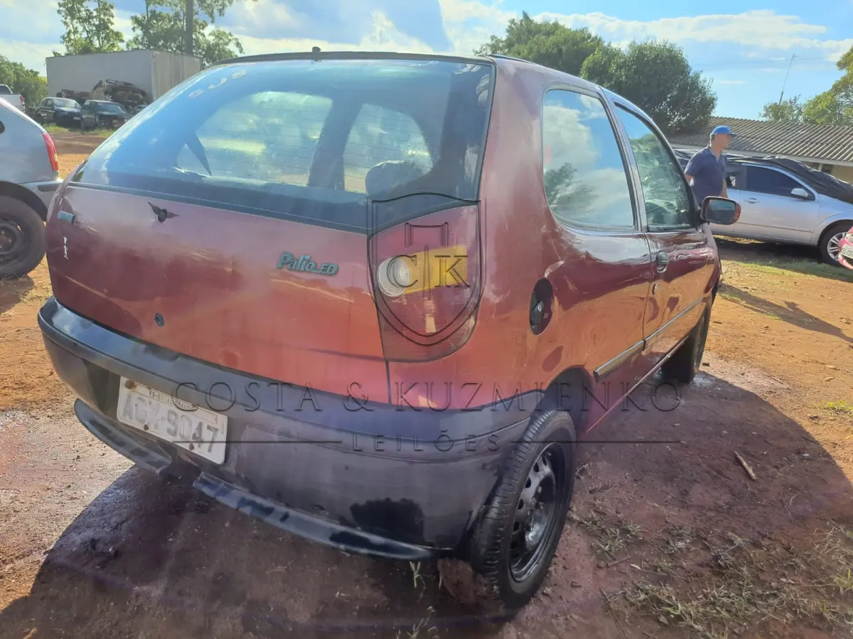 LOTE 0101
