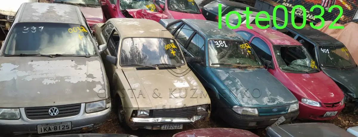 LOTE 0032