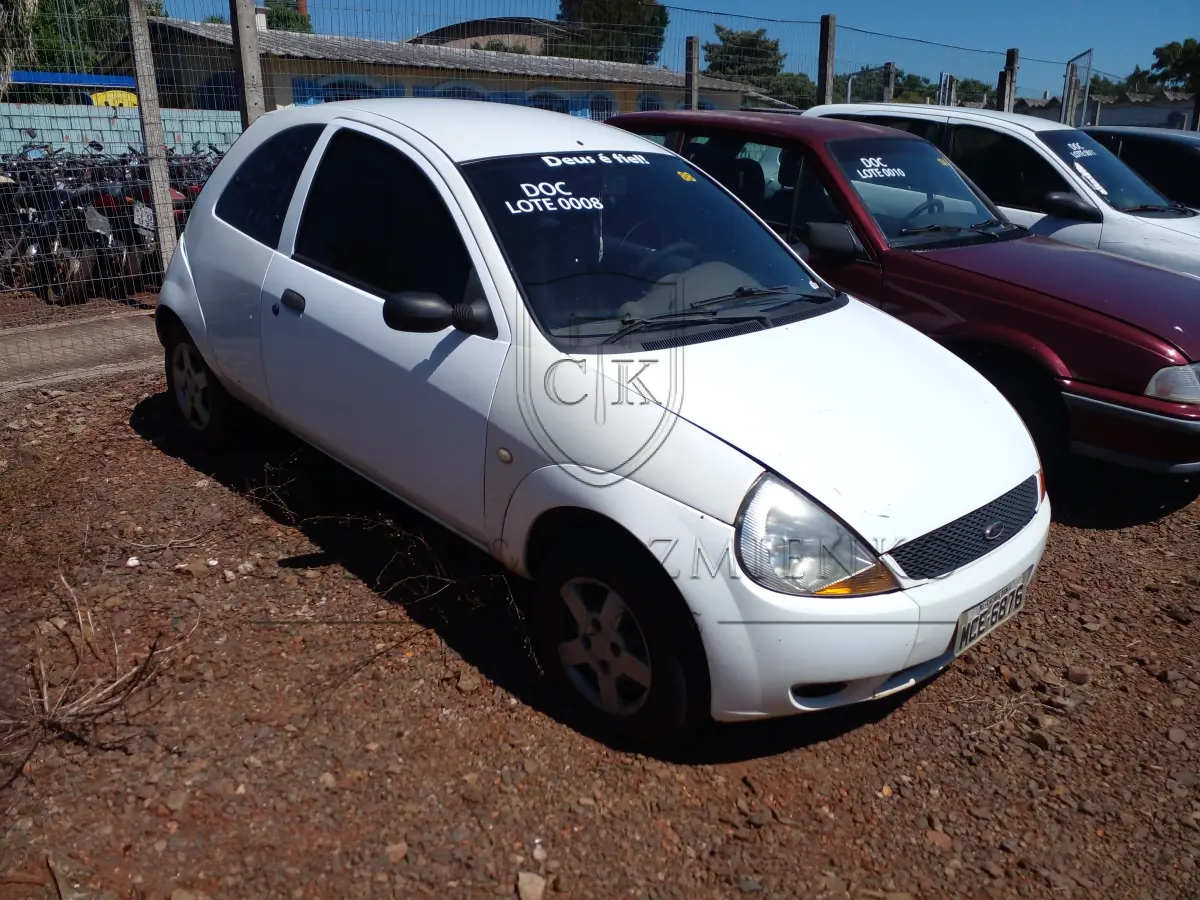 LOTE 0008
