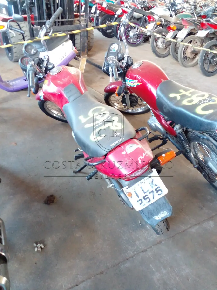 LOTE 0265