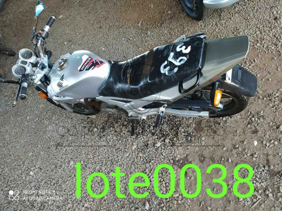 LOTE 0038