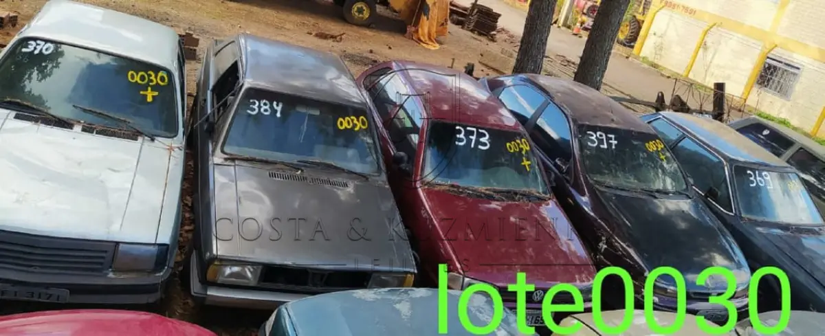 LOTE 0030