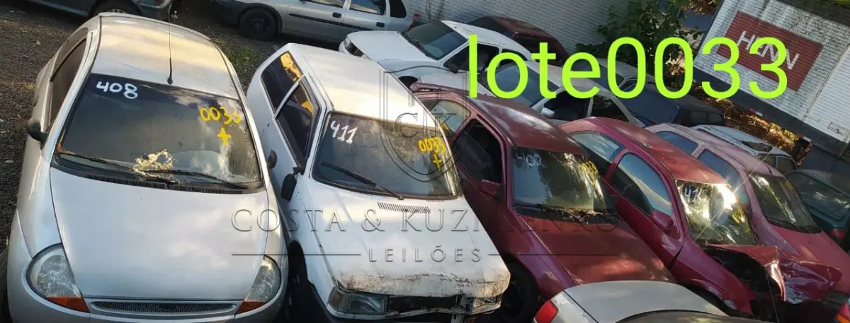 LOTE 0033