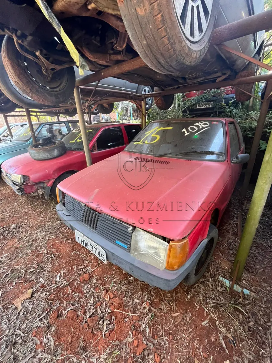 LOTE 0015