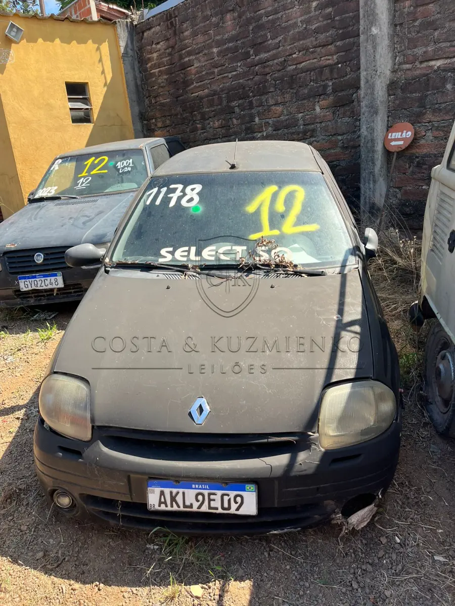 LOTE 0012