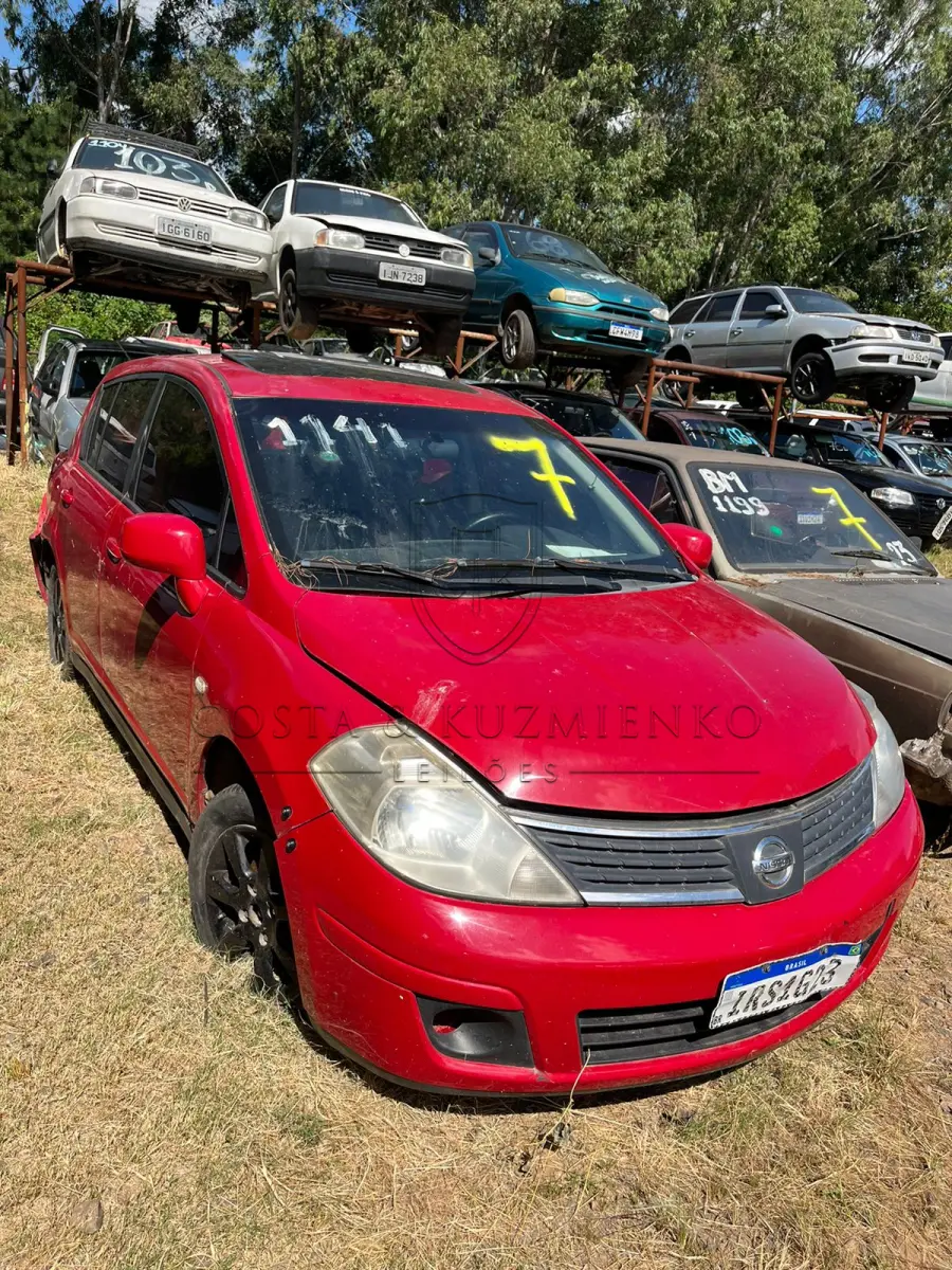 LOTE 0007