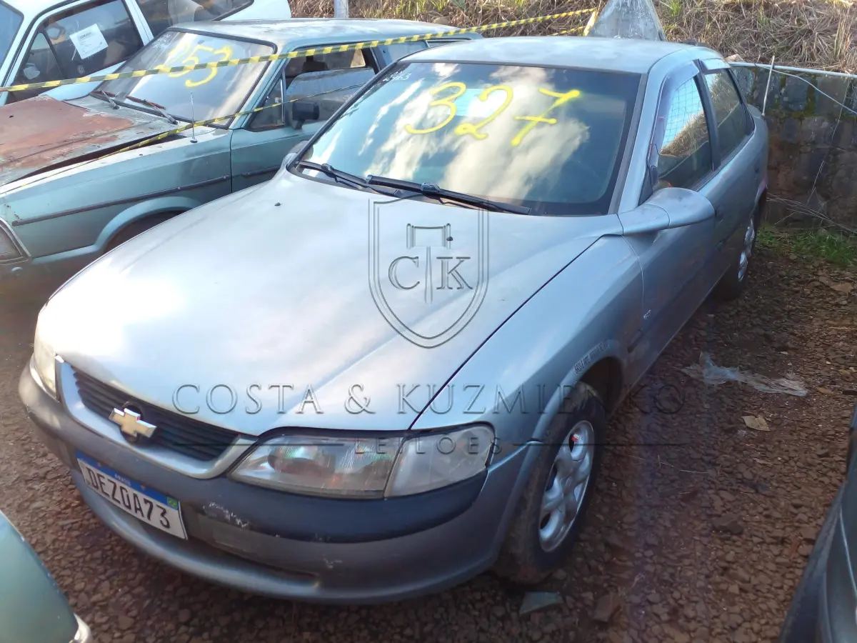 LOTE 0327