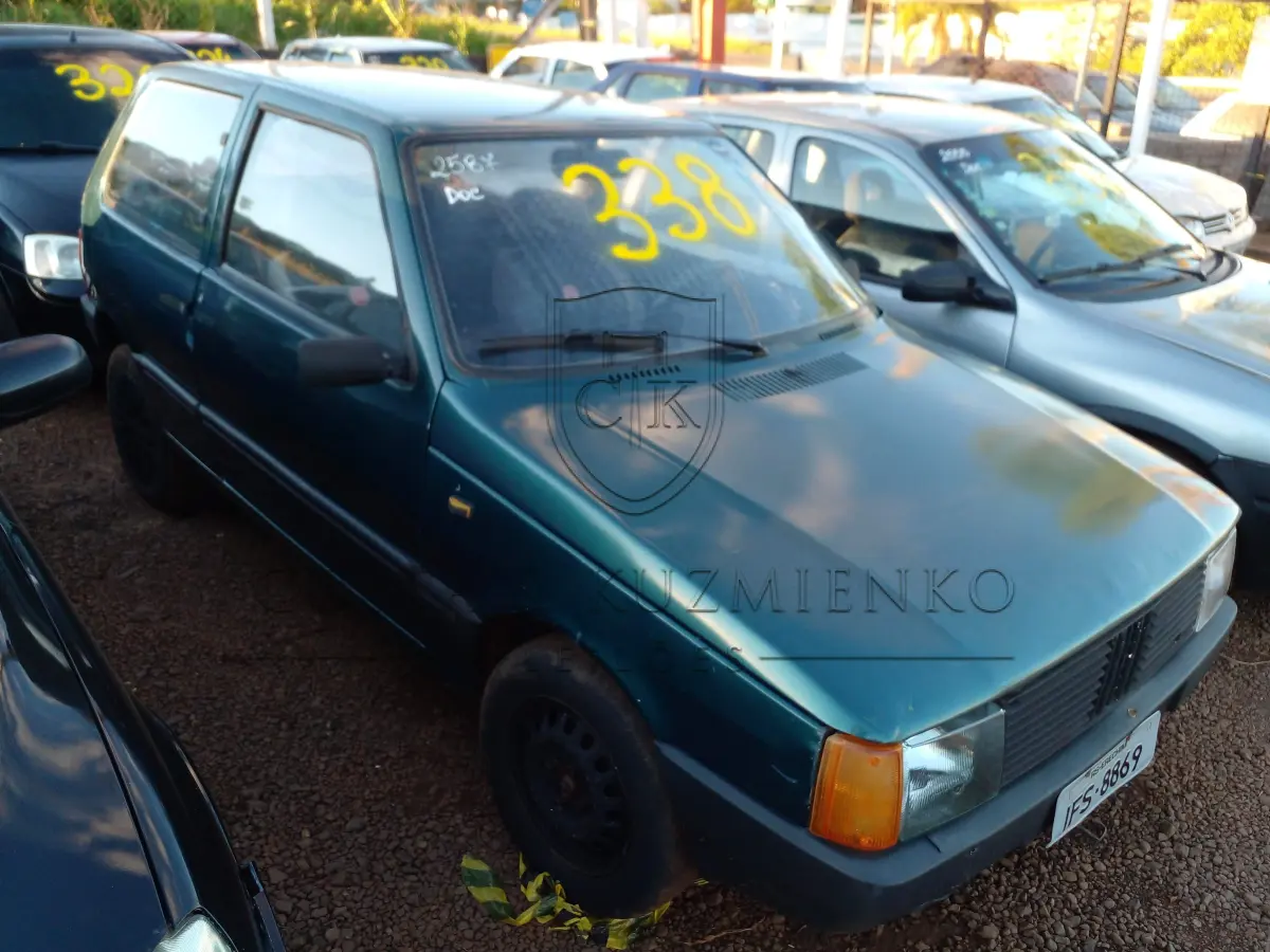 LOTE 0338