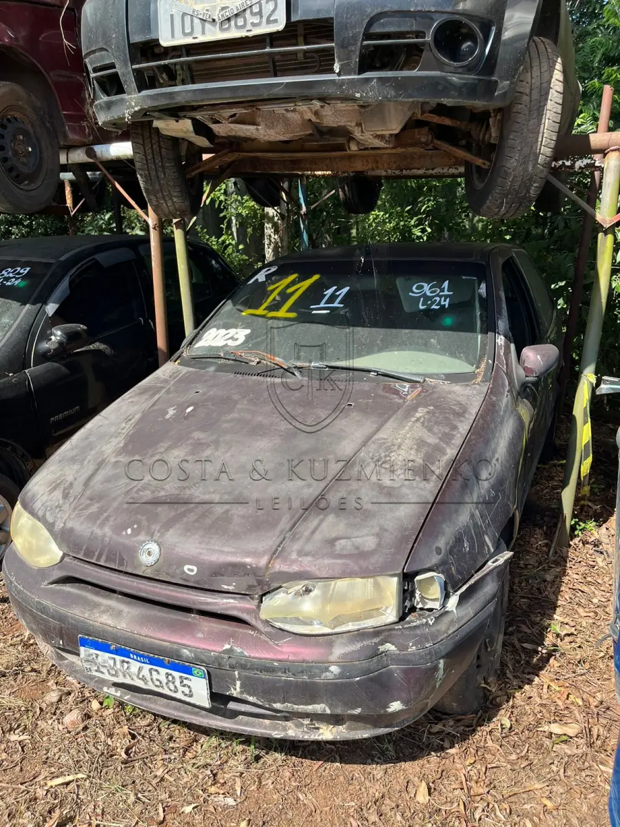 LOTE 0011
