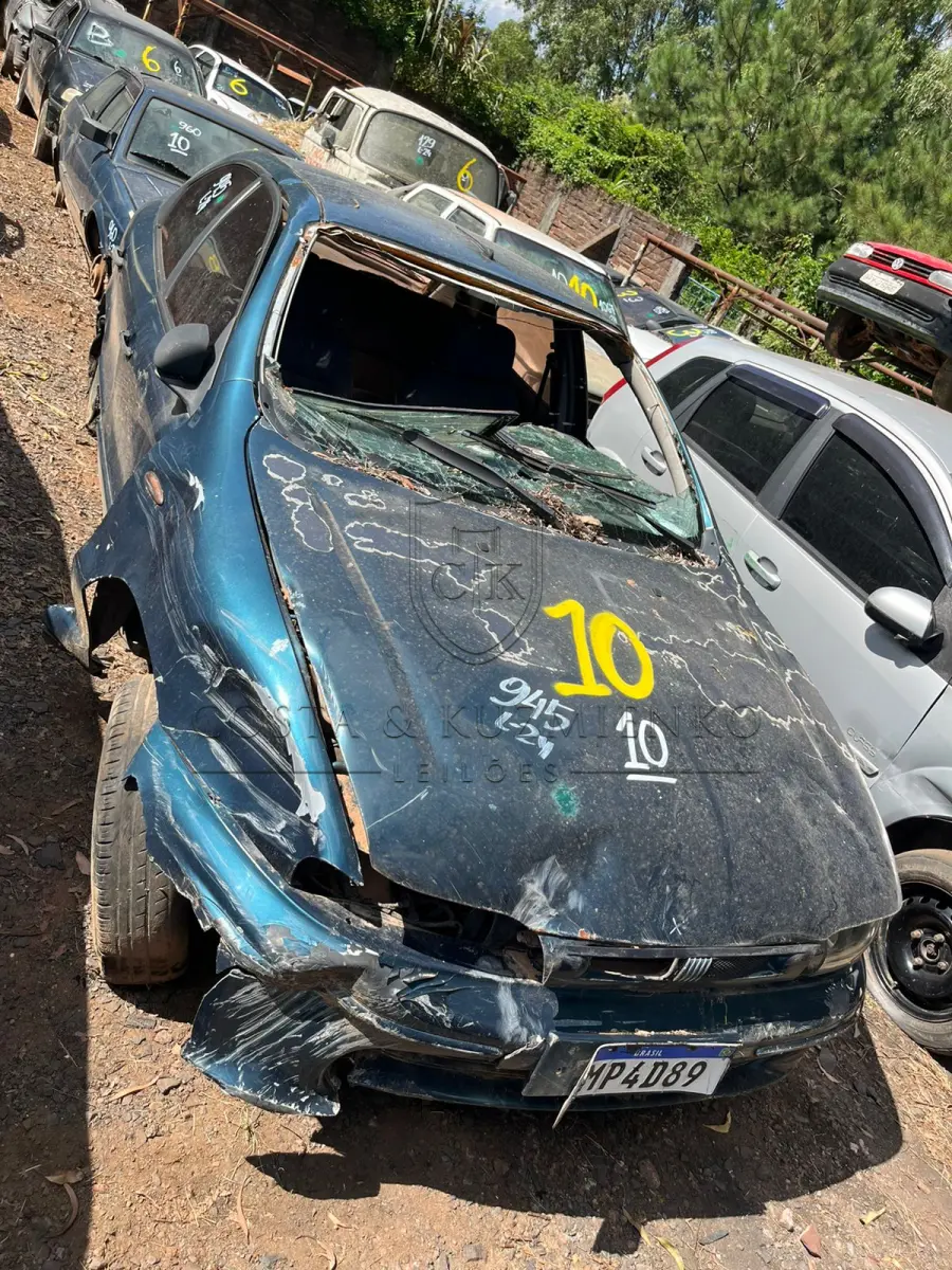 LOTE 0010