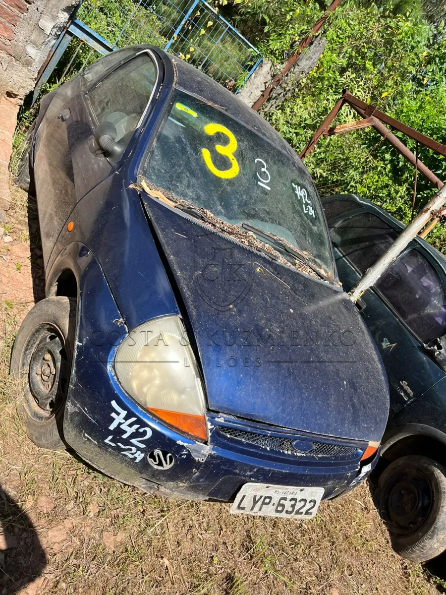 LOTE 0003