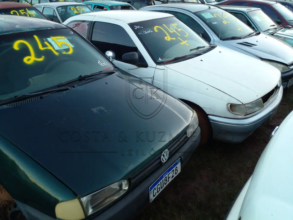 LOTE 0245