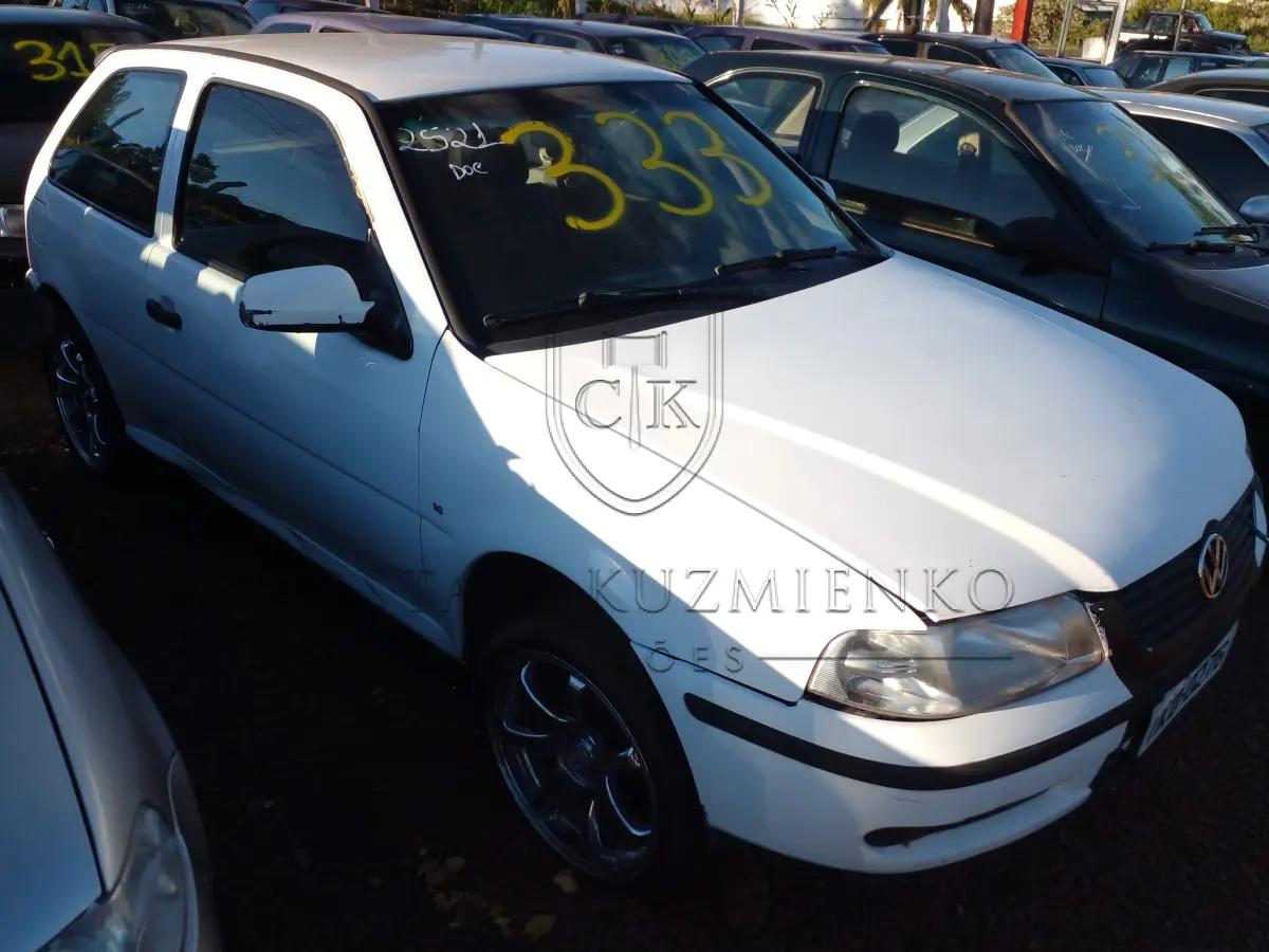 LOTE 0333