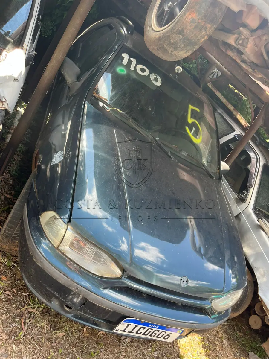 LOTE 0005
