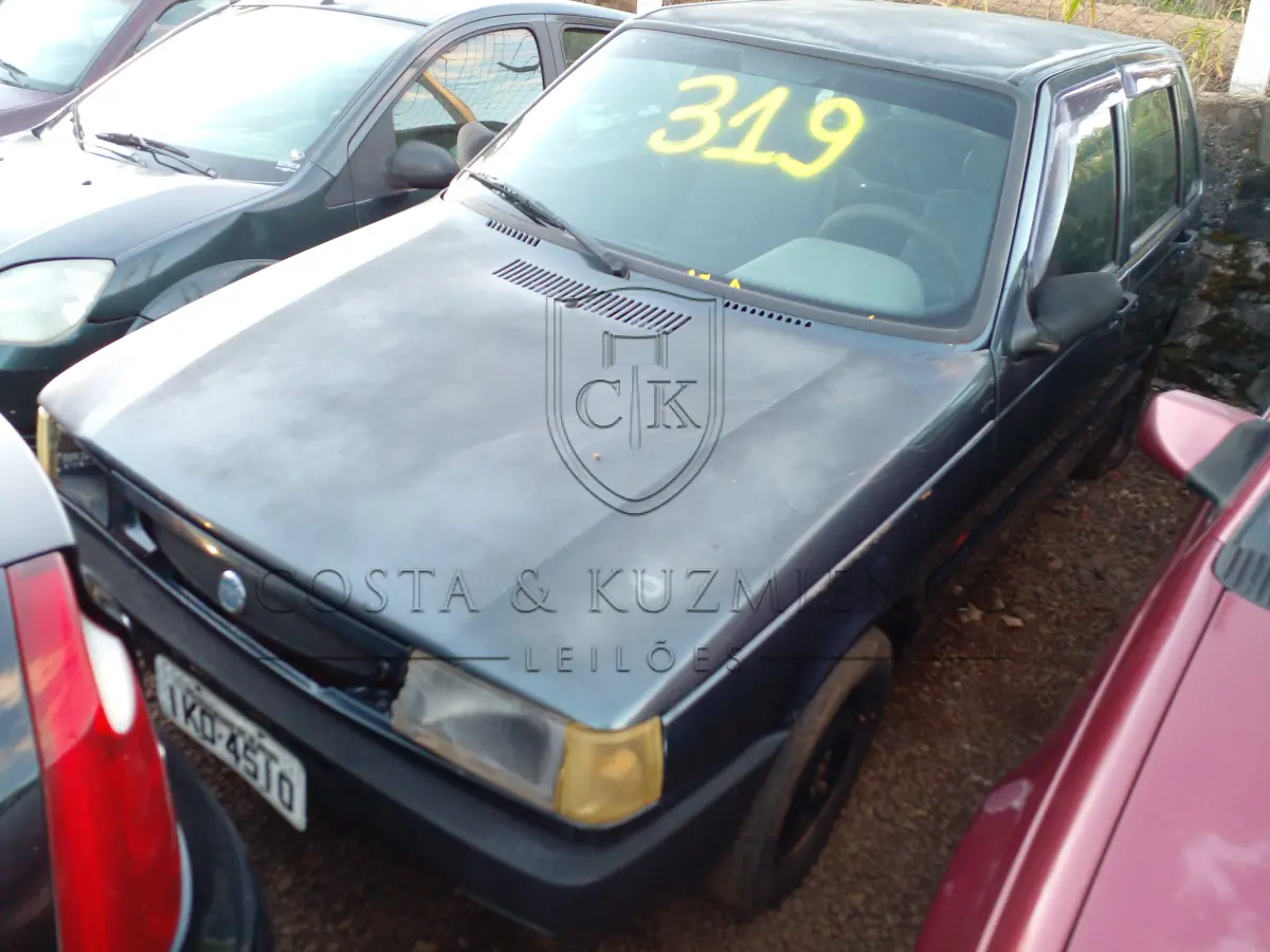 LOTE 0319