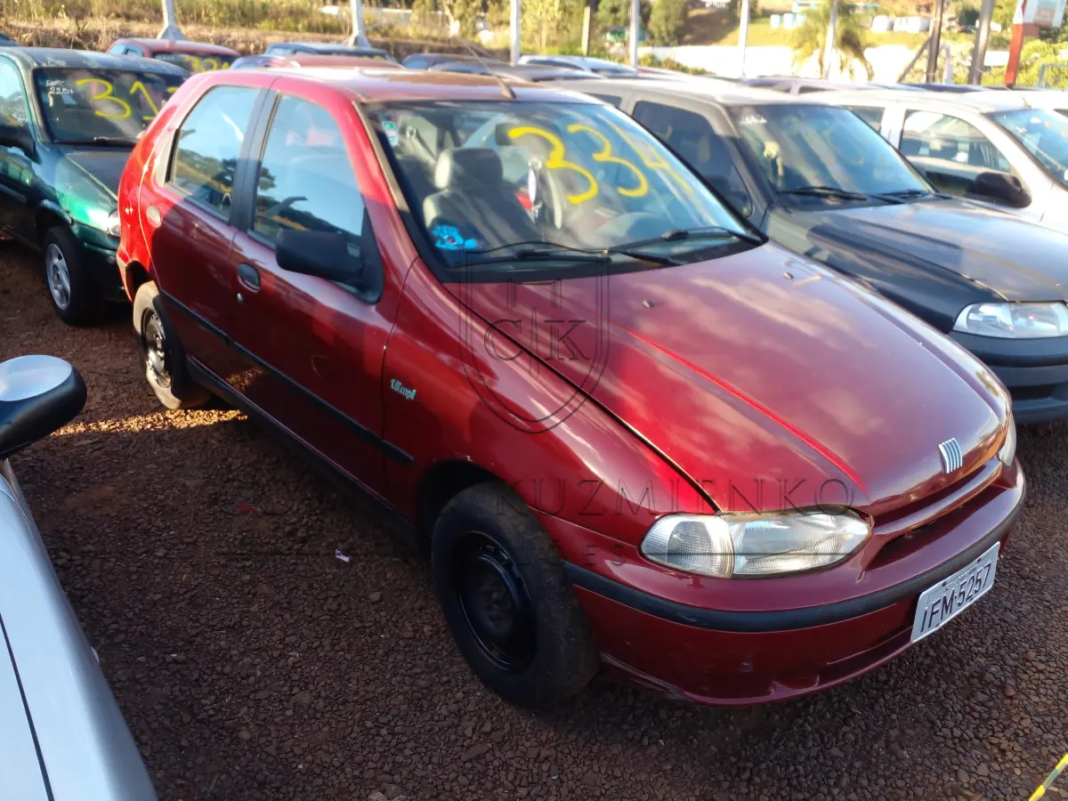 LOTE 0334