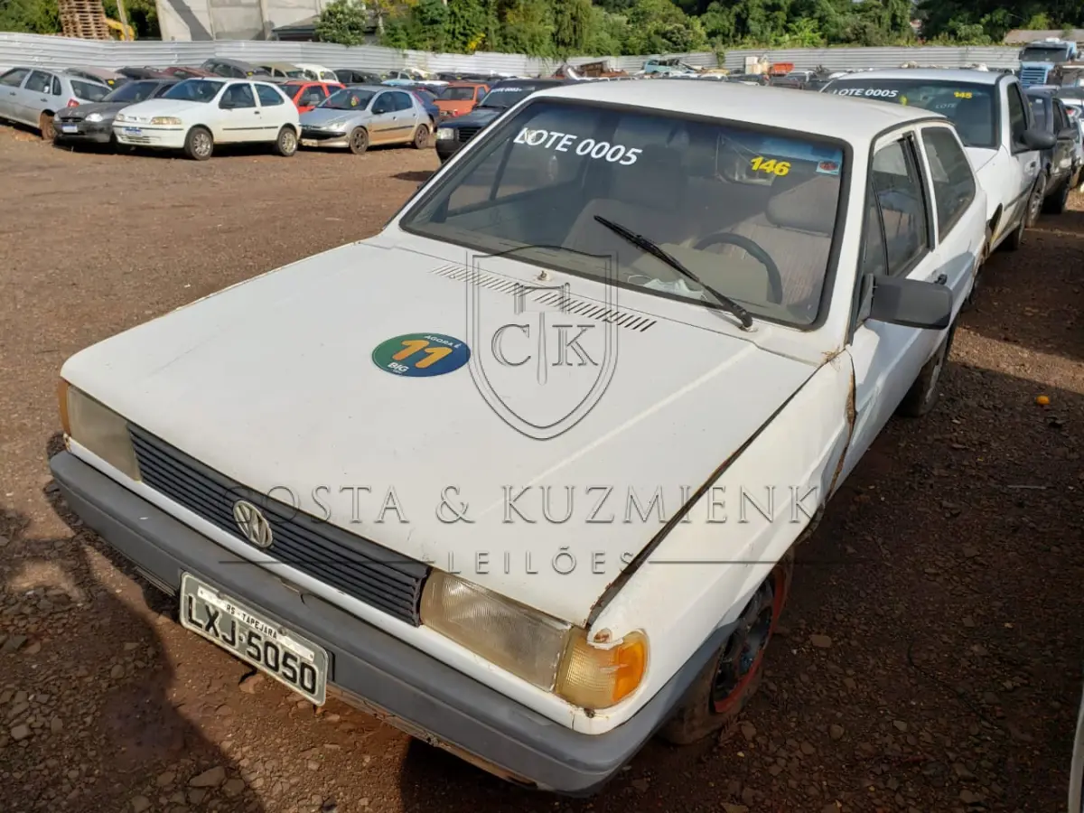 LOTE 0005