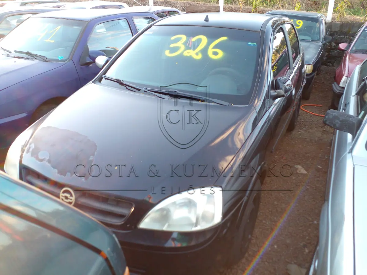 LOTE 0326
