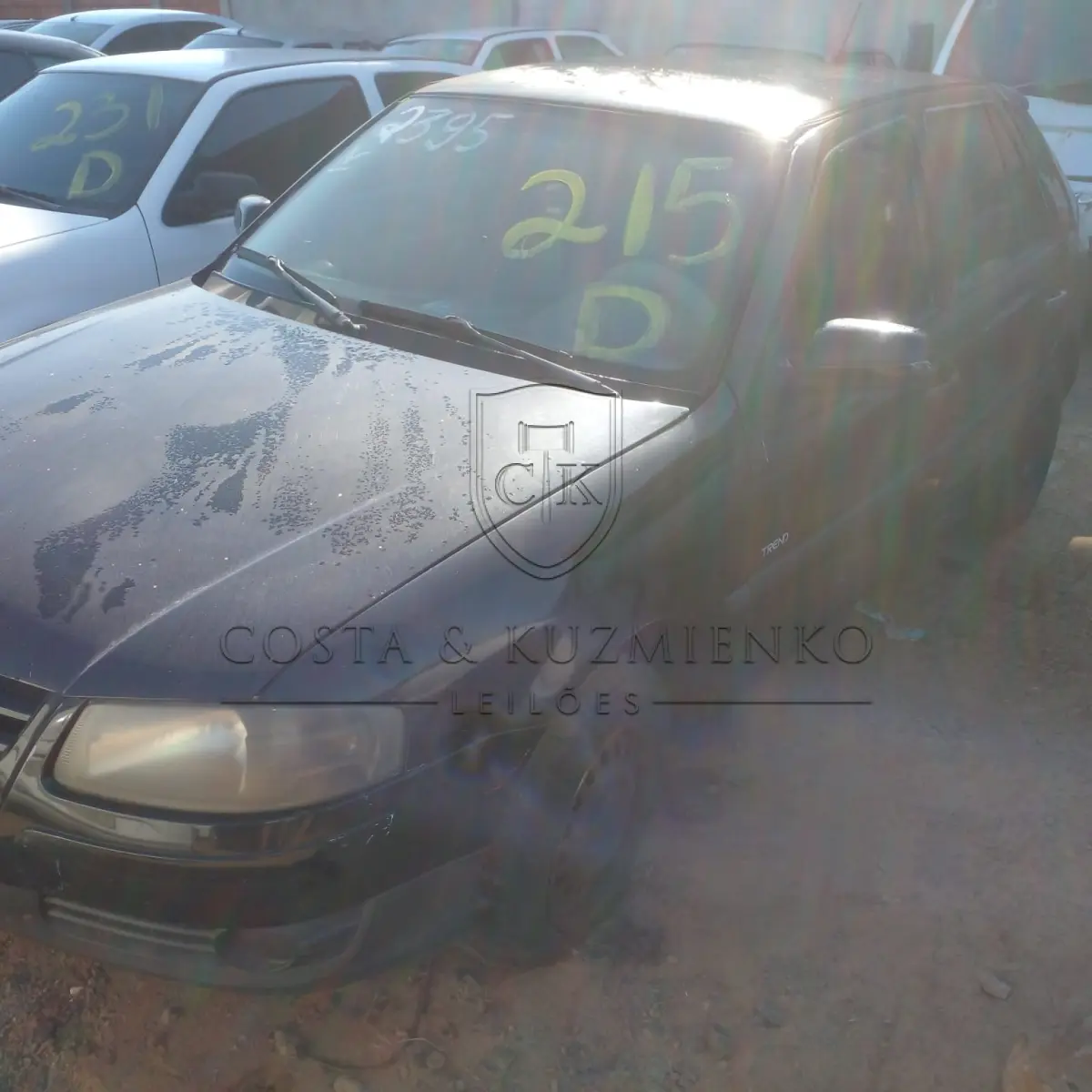 LOTE 0215