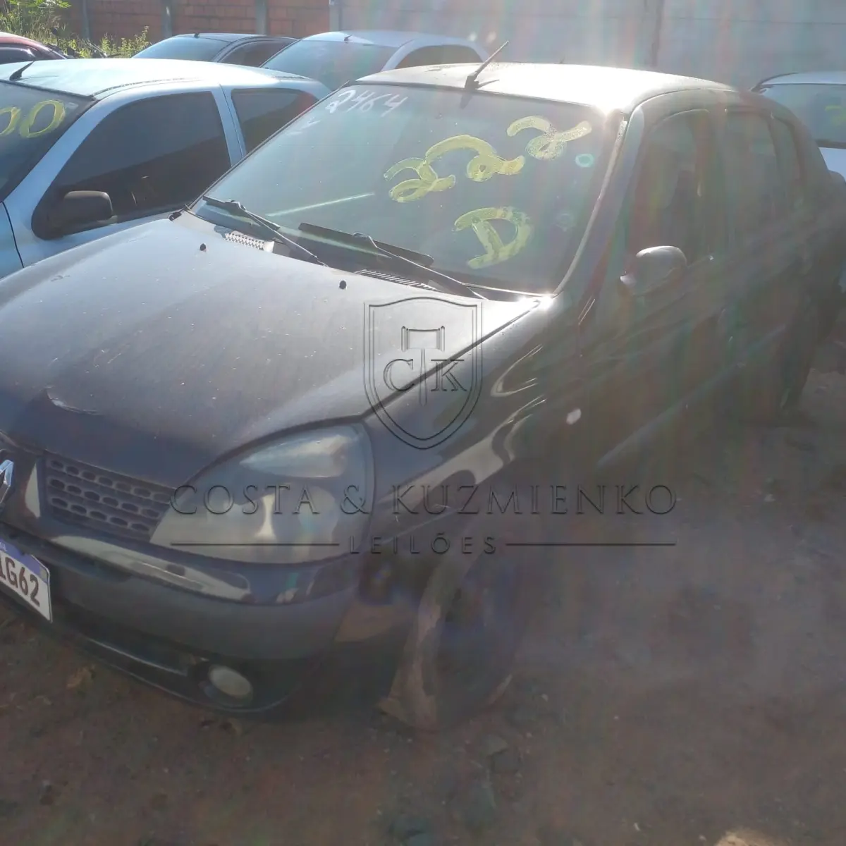 LOTE 0222