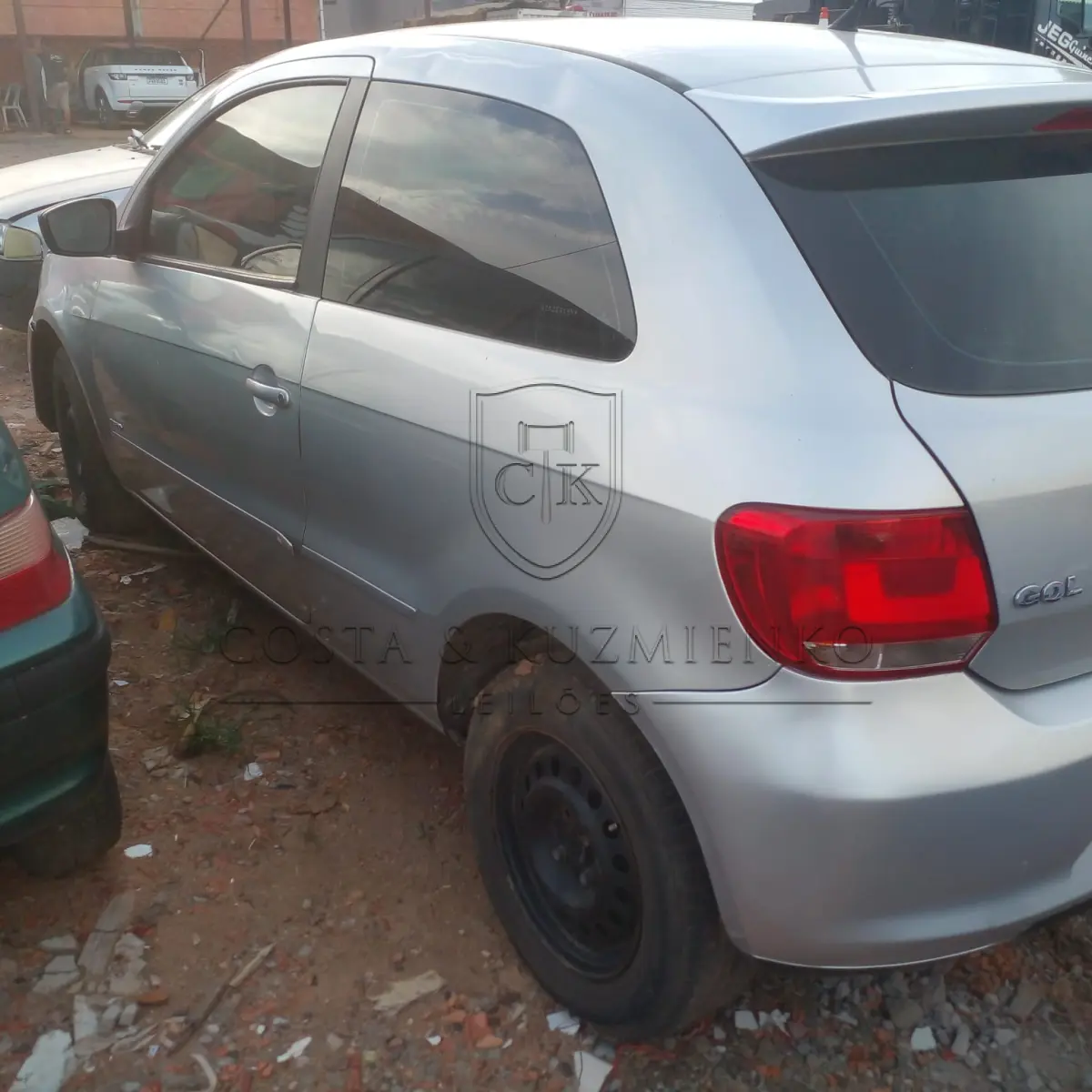LOTE 0181