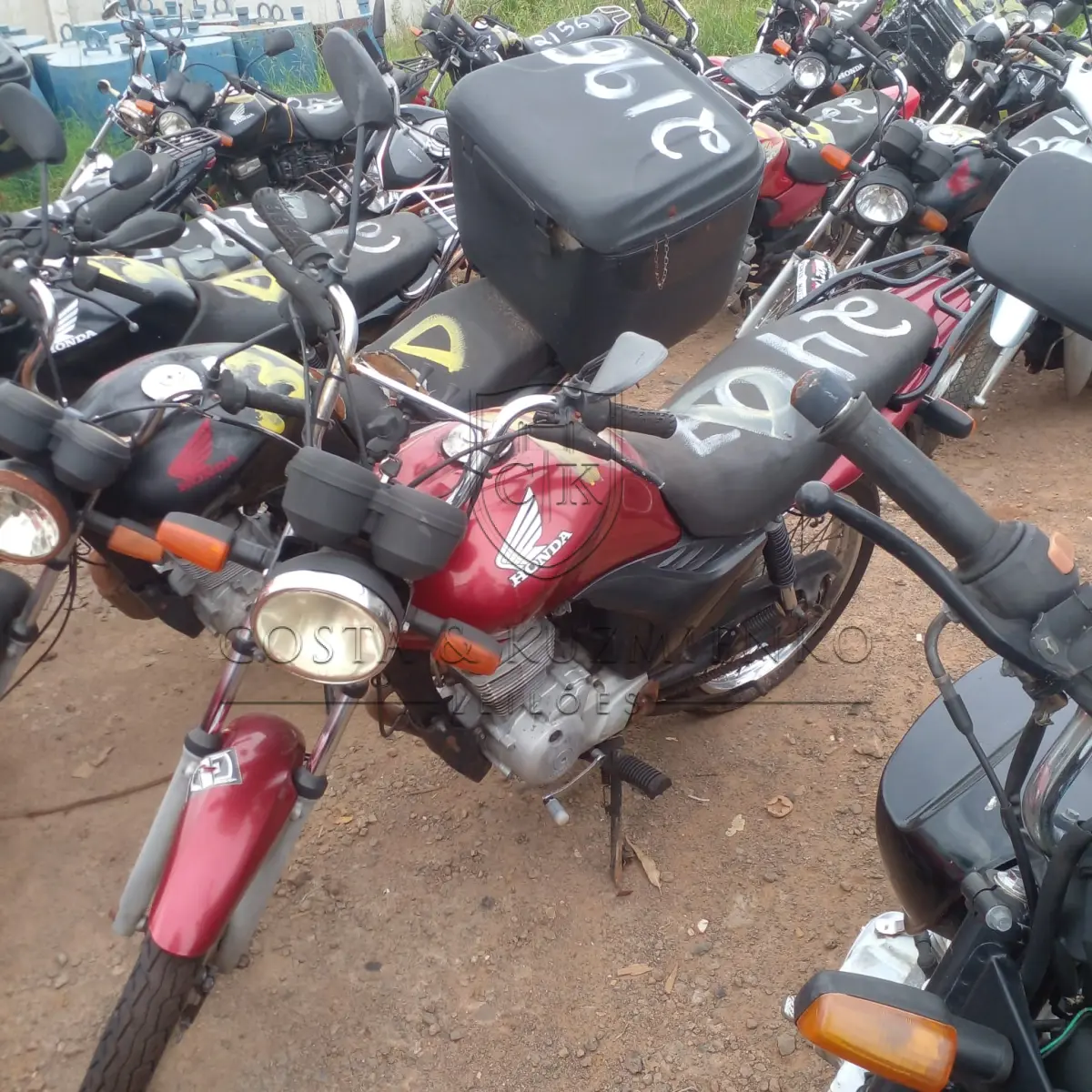 LOTE 0156