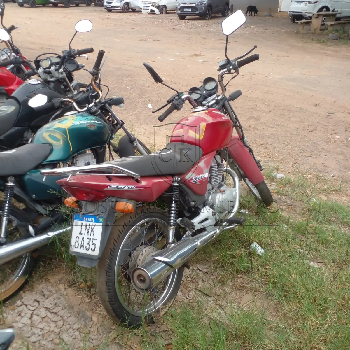 LOTE 0167