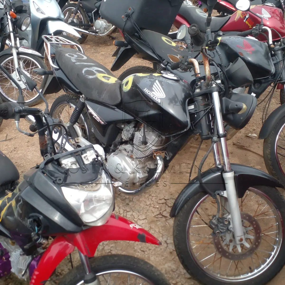 LOTE 0128