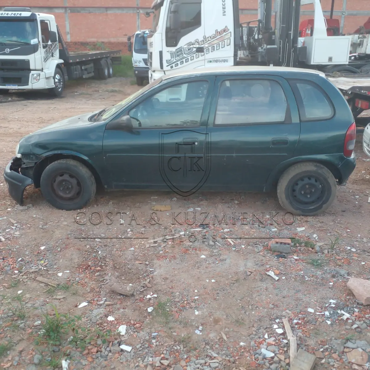 LOTE 0218