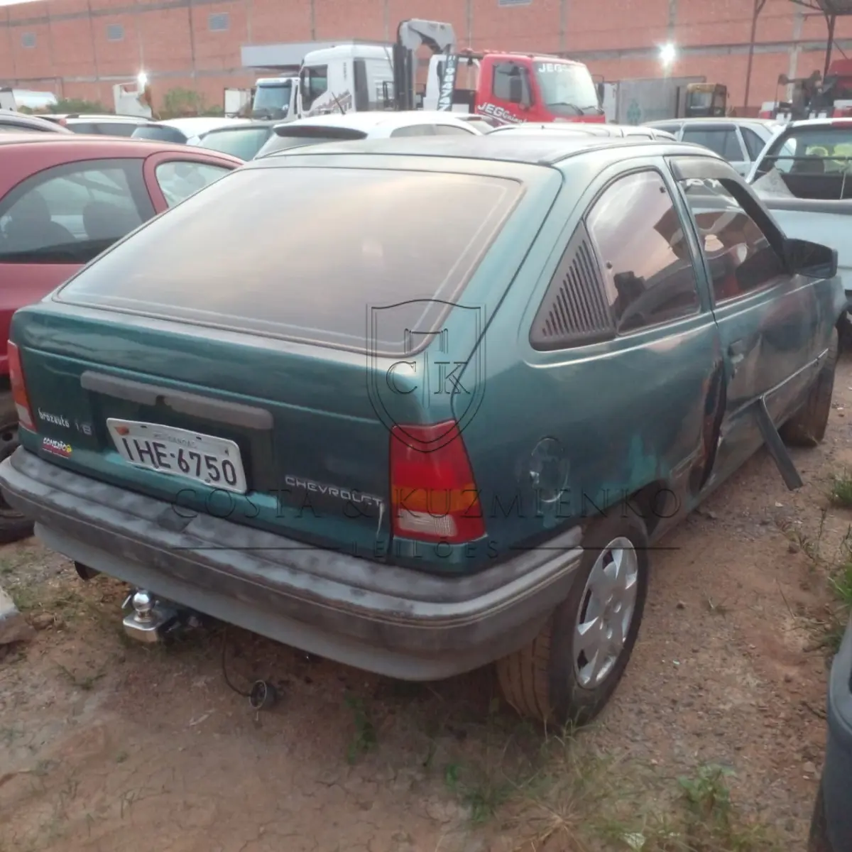 LOTE 0190