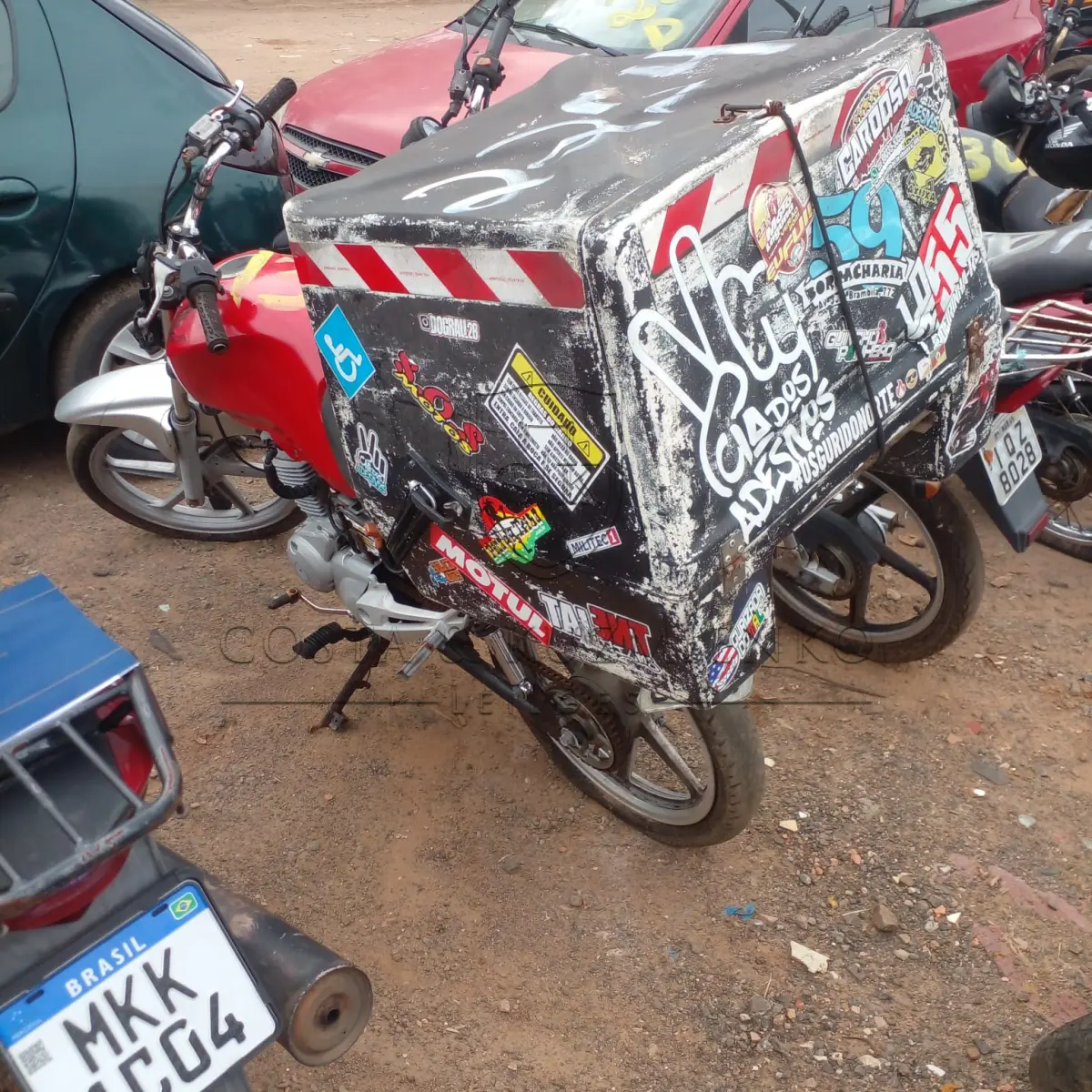 LOTE 0139