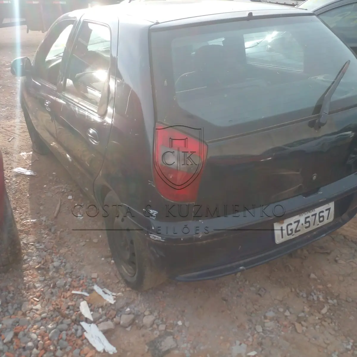 LOTE 0189