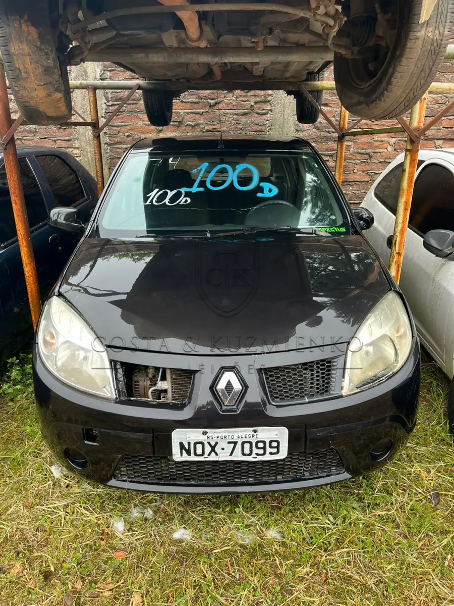 LOTE 0100