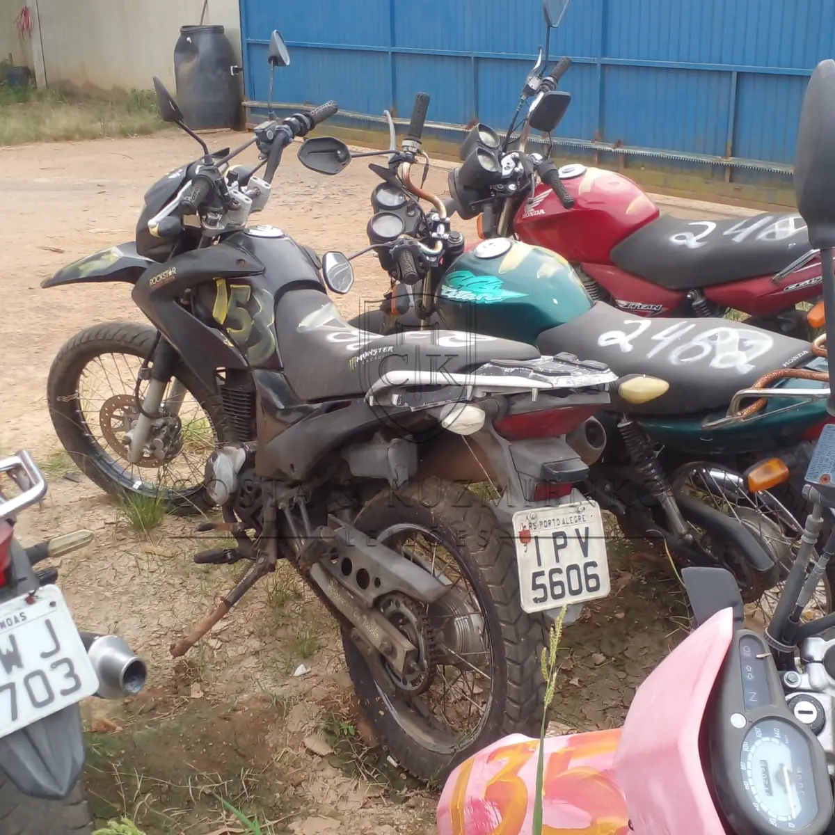 LOTE 0153
