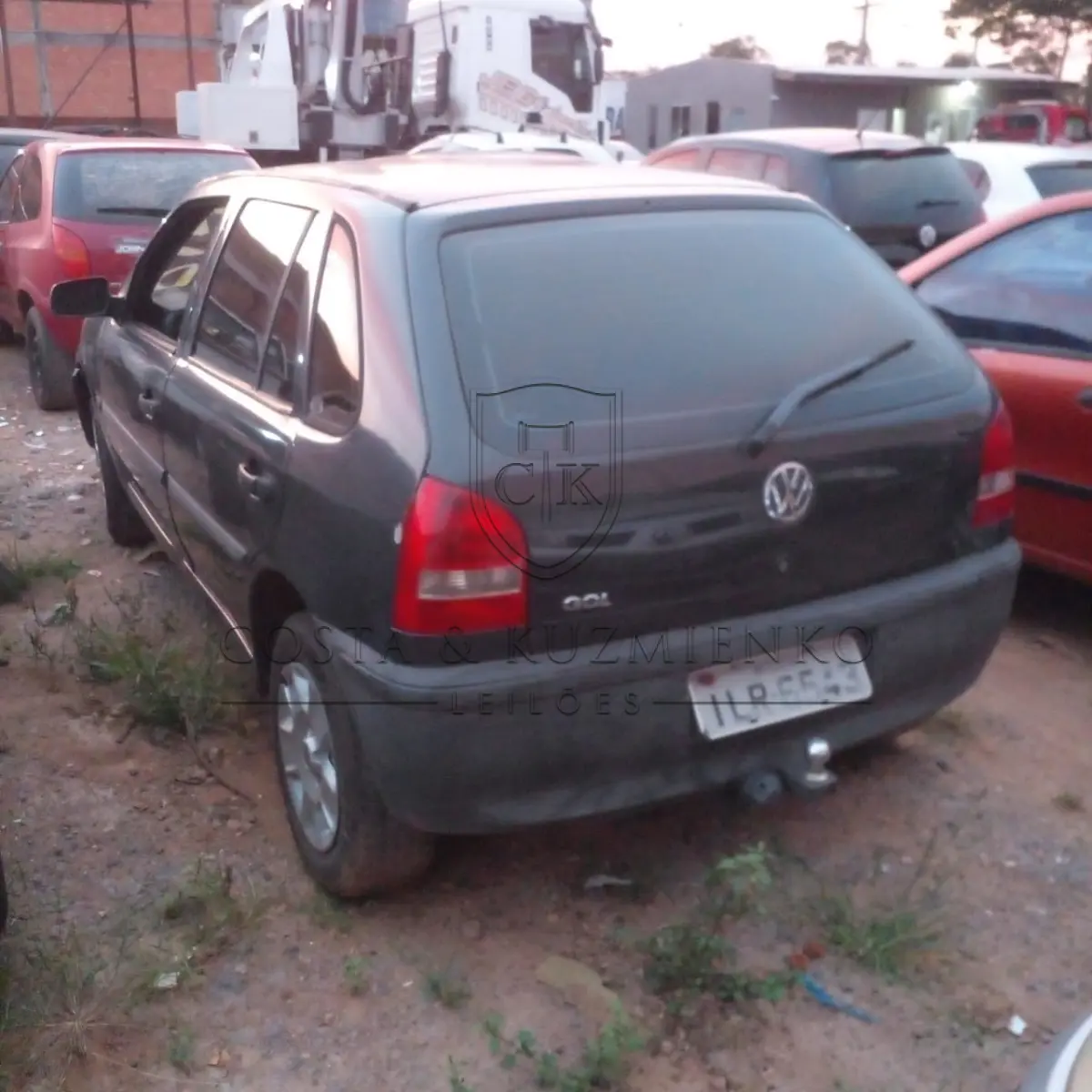 LOTE 0203