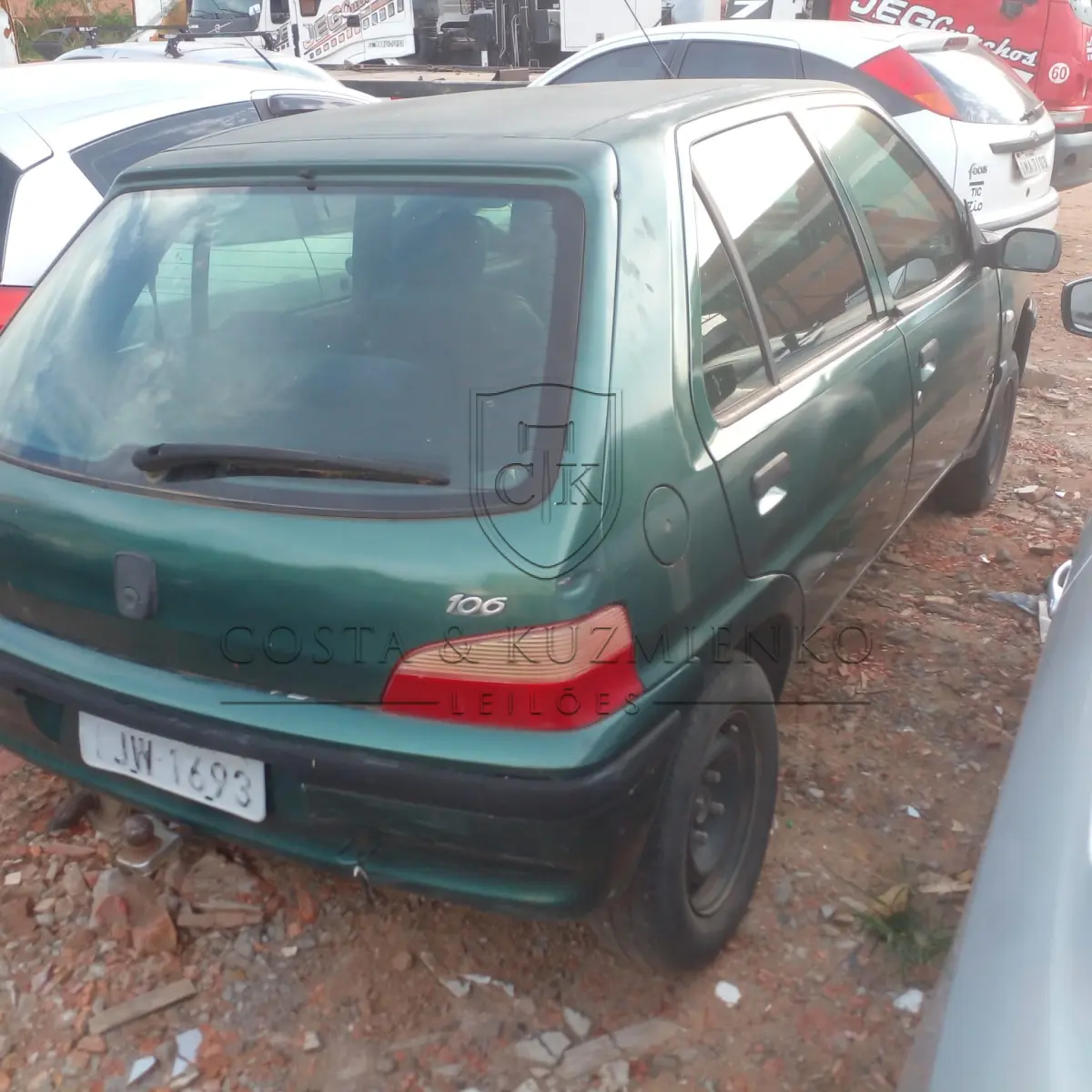 LOTE 0237