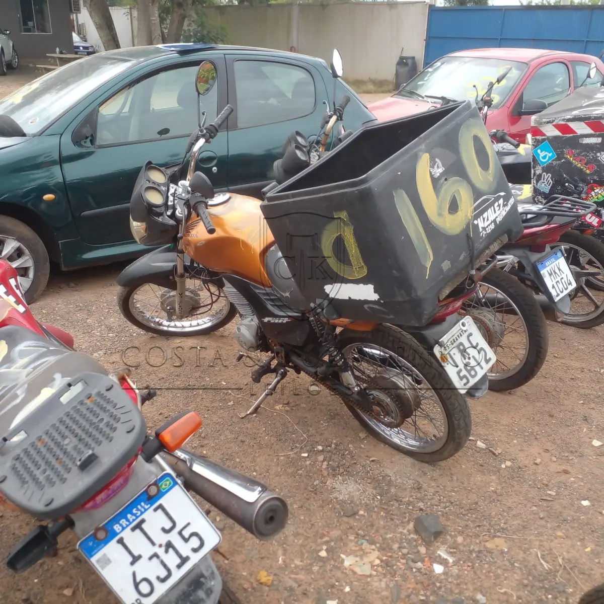 LOTE 0160