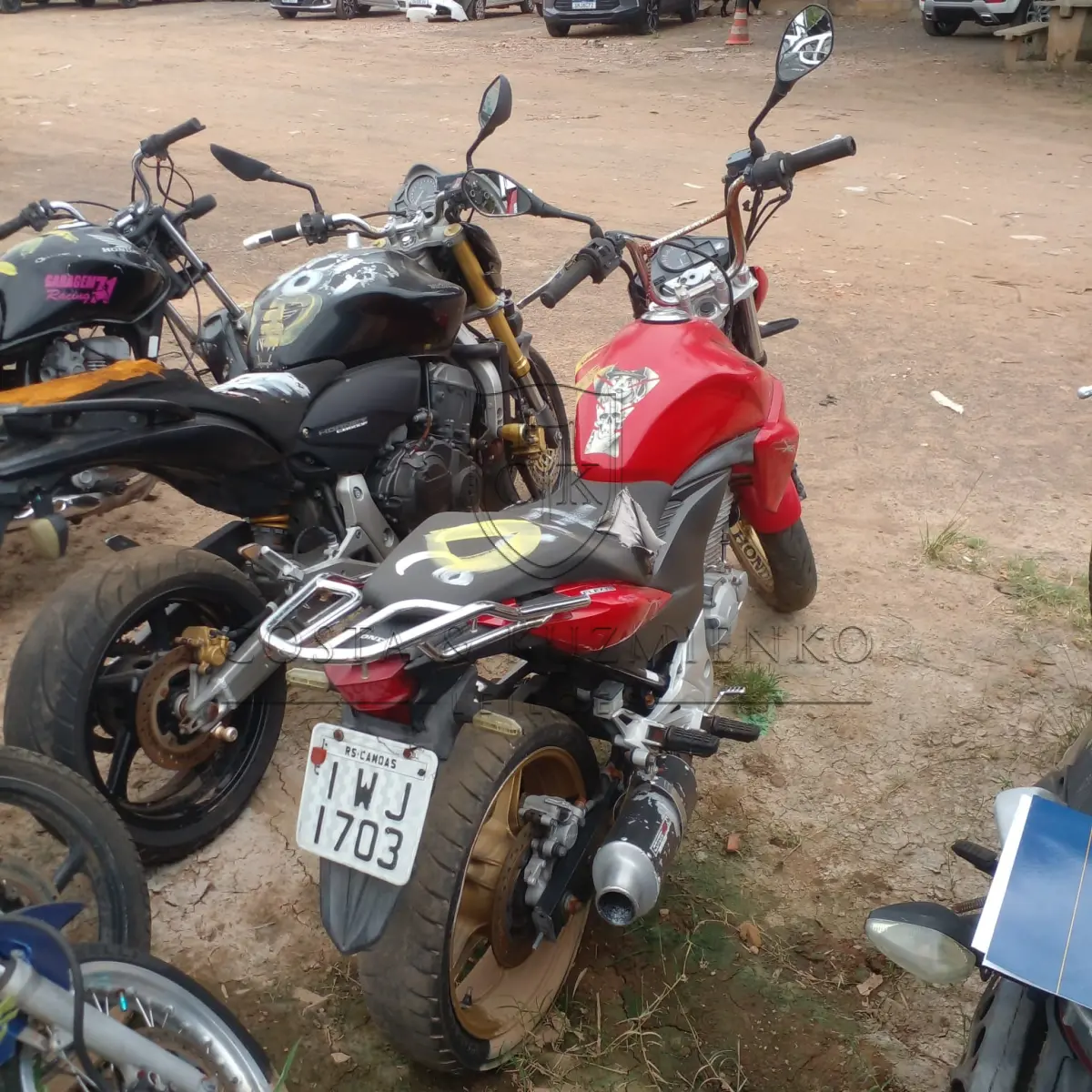 LOTE 0141