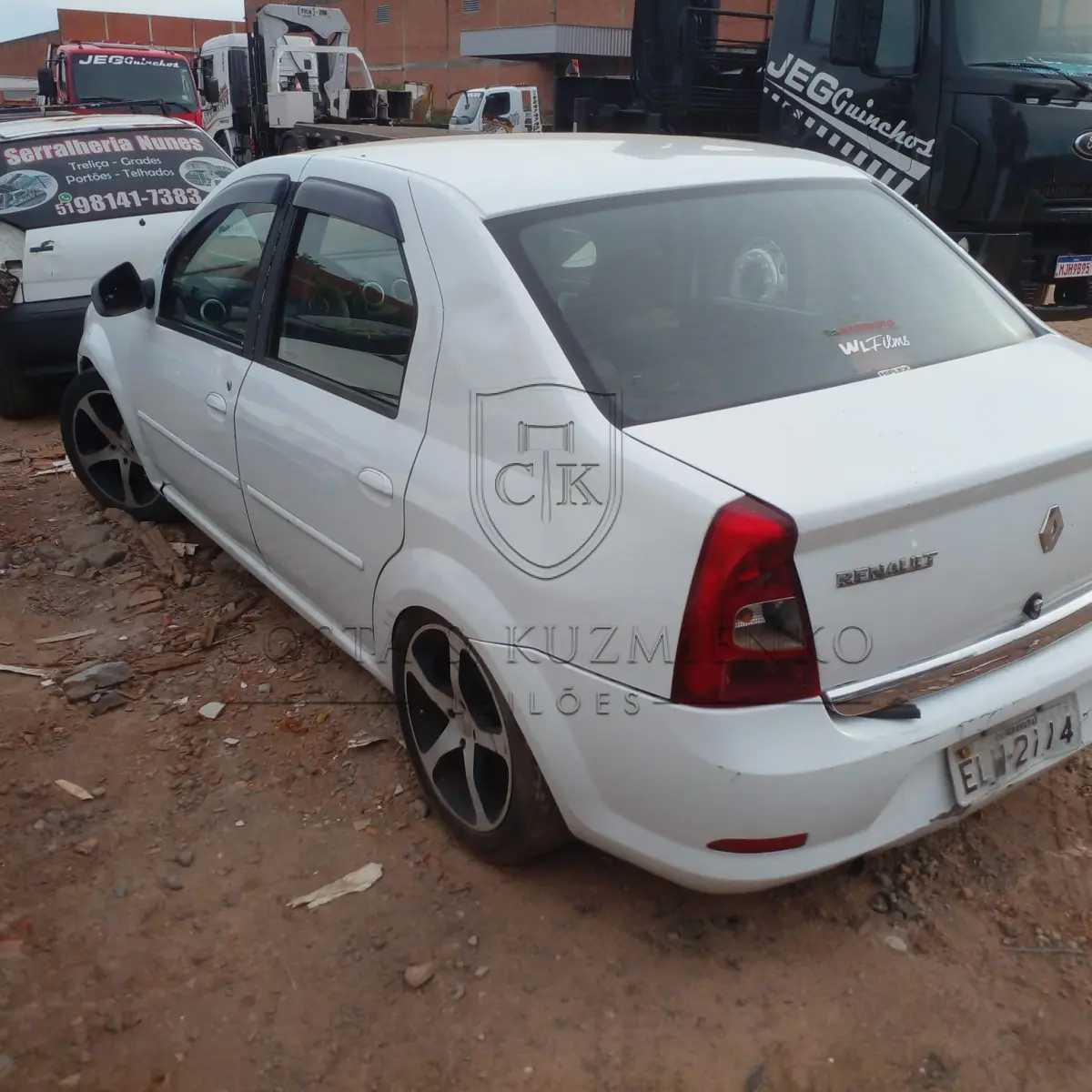 LOTE 0197