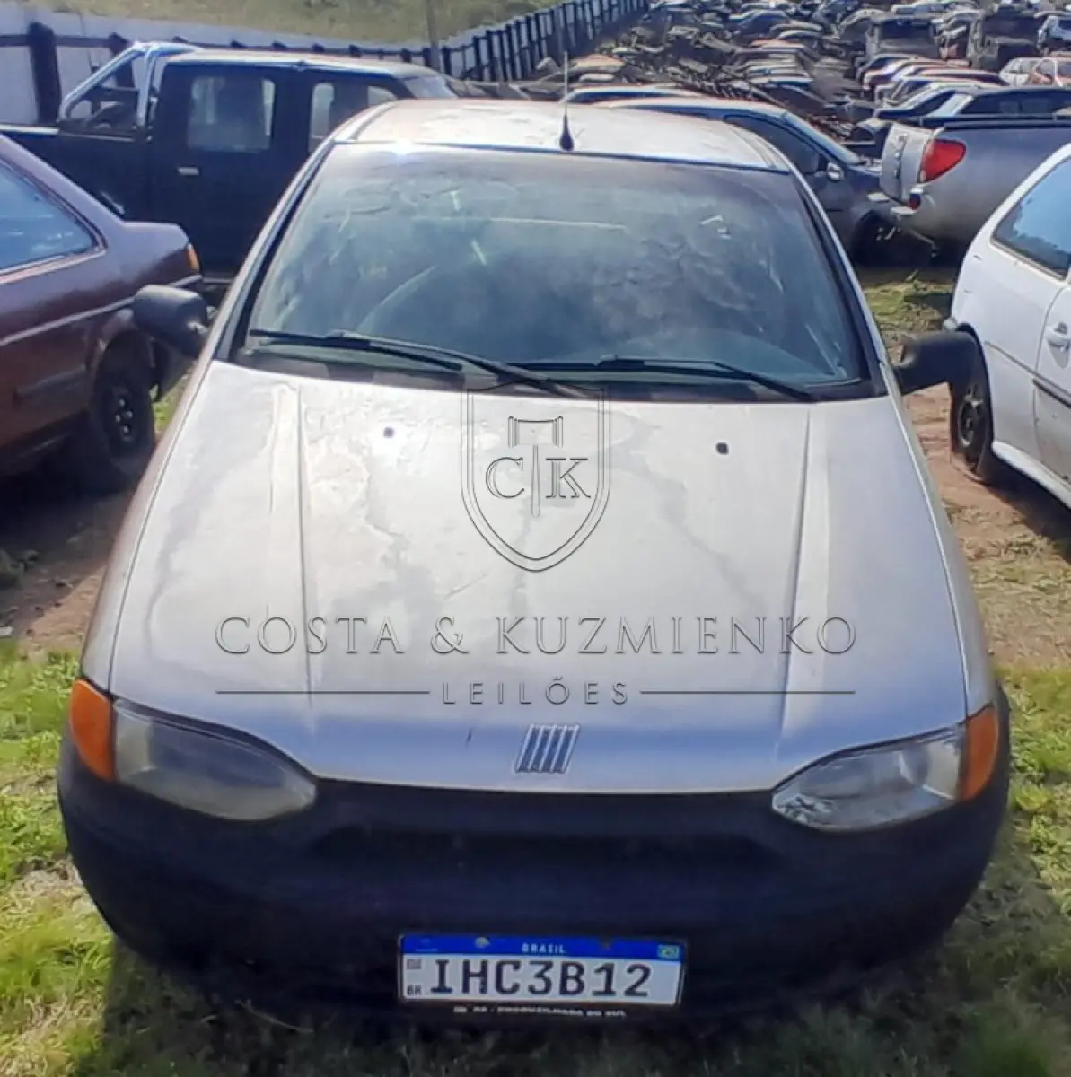 LOTE 0144