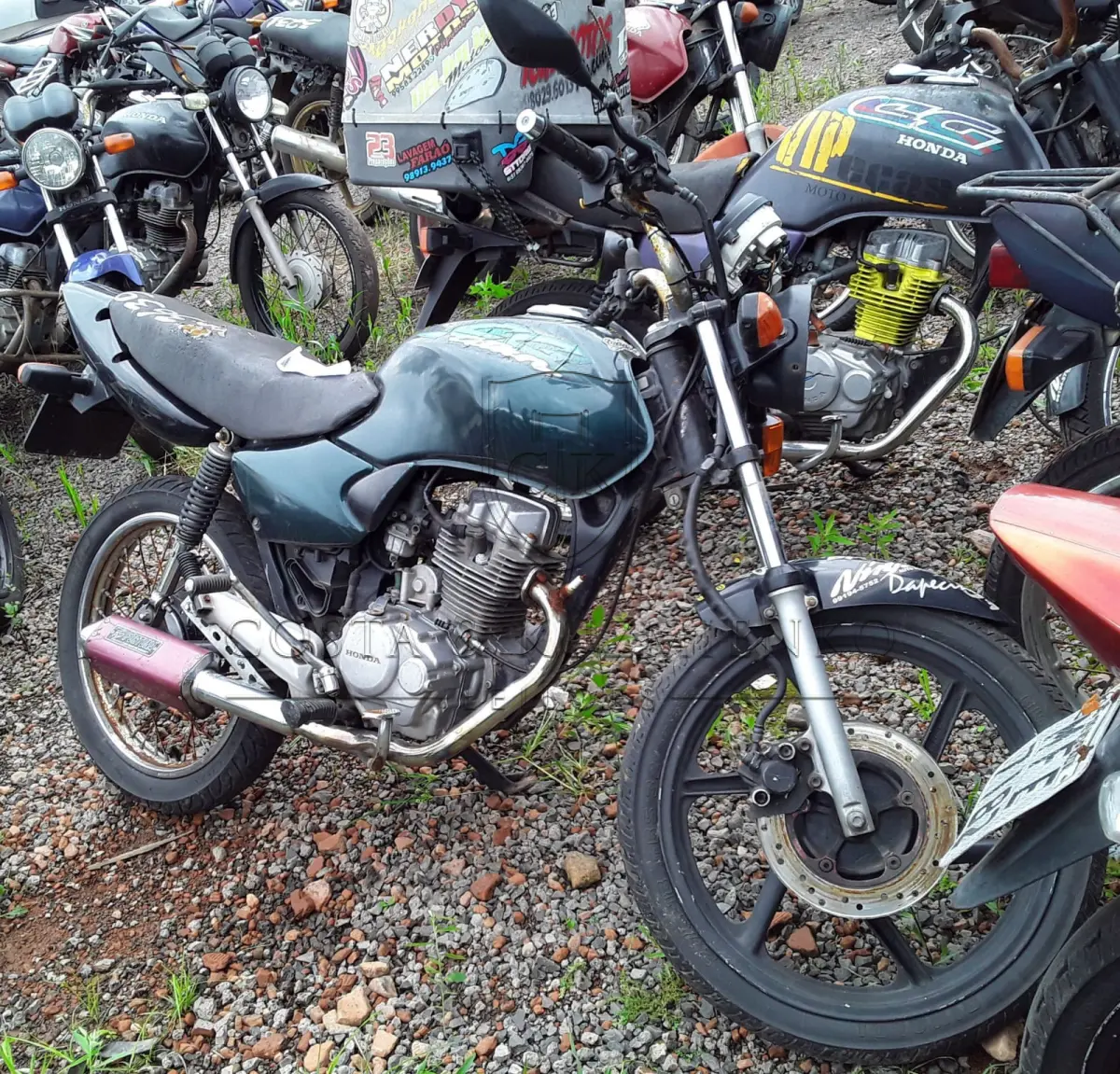 LOTE 0282