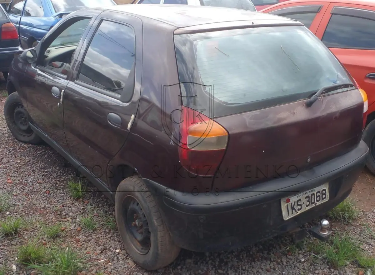 LOTE 0305