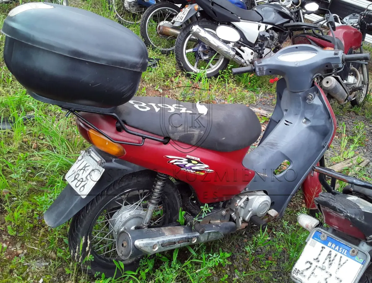 LOTE 0277