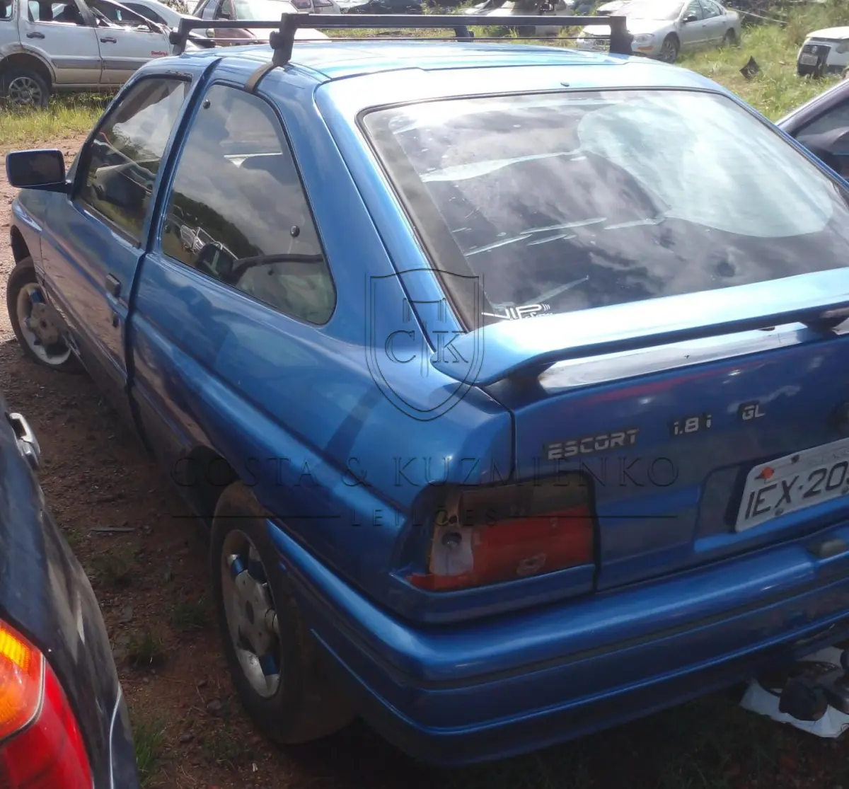 LOTE 0300