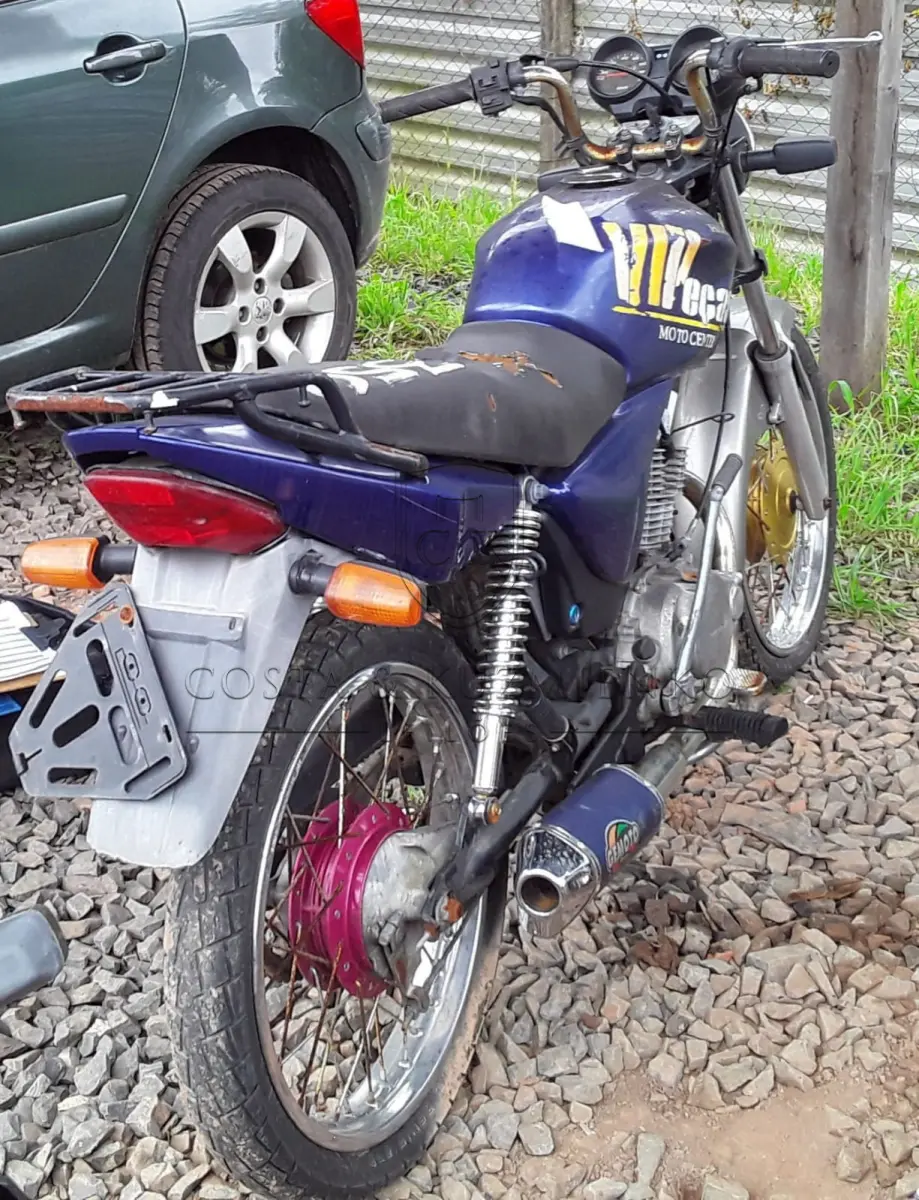 LOTE 0274