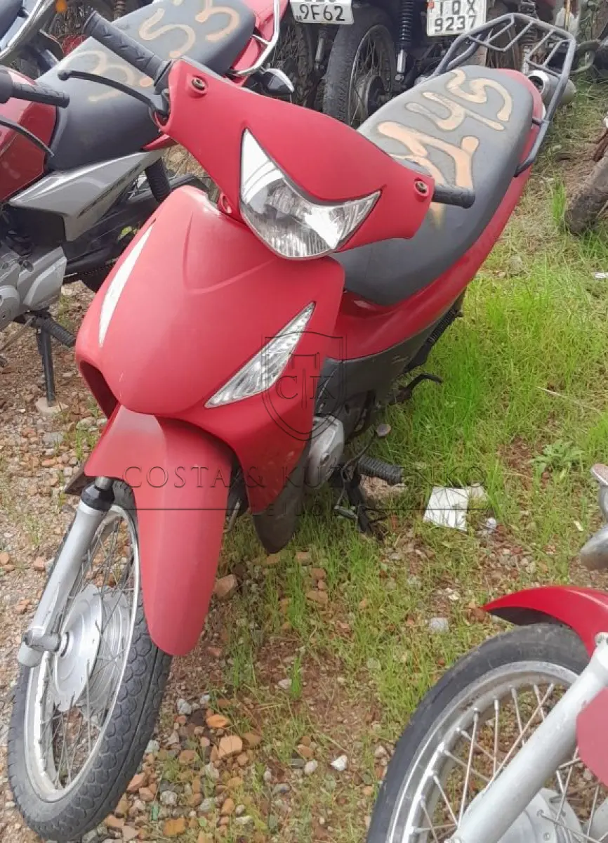 LOTE 0134