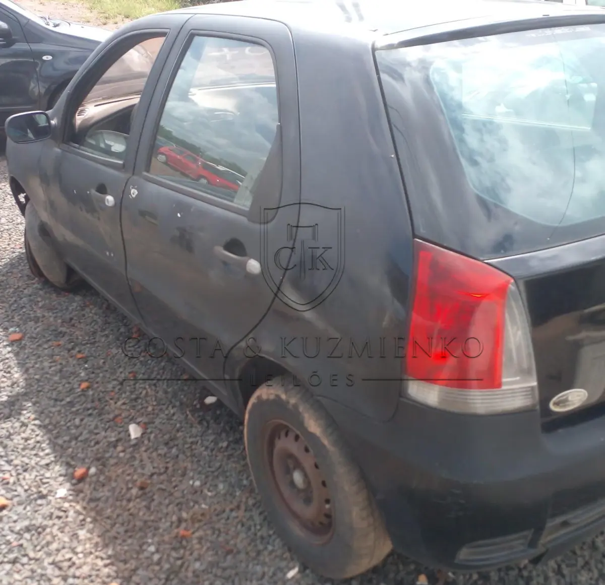 LOTE 0307