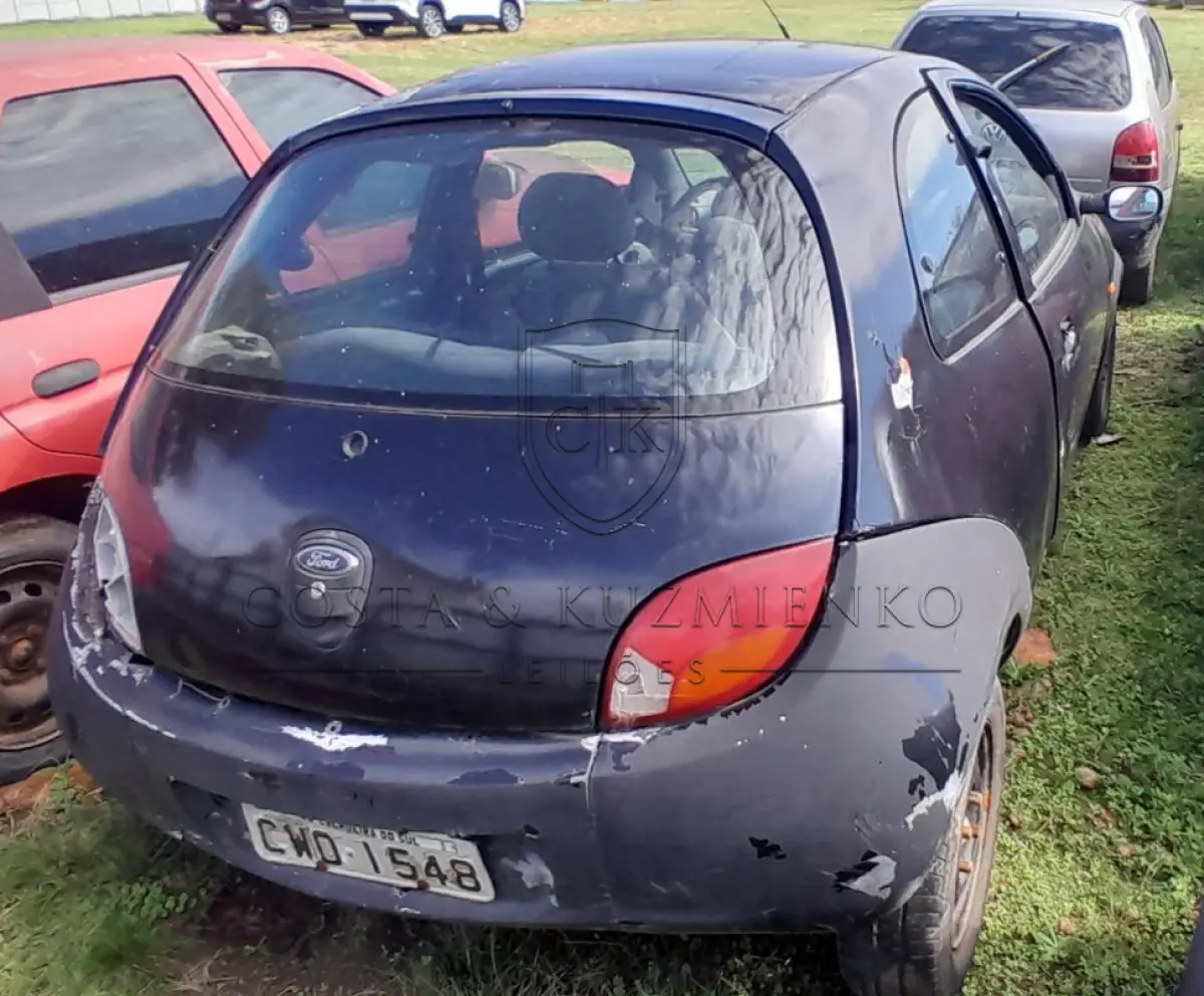 LOTE 0132