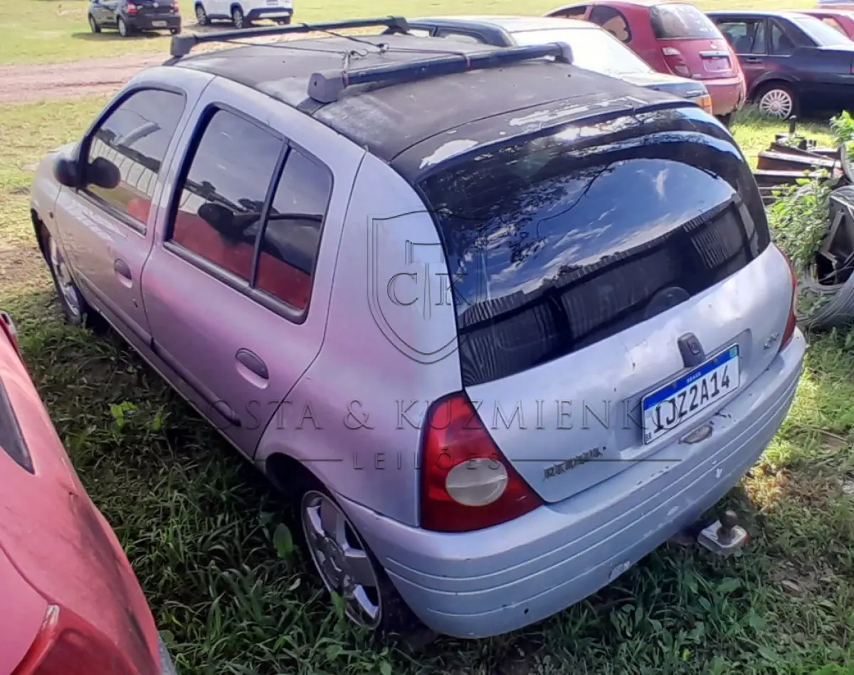 LOTE 0129