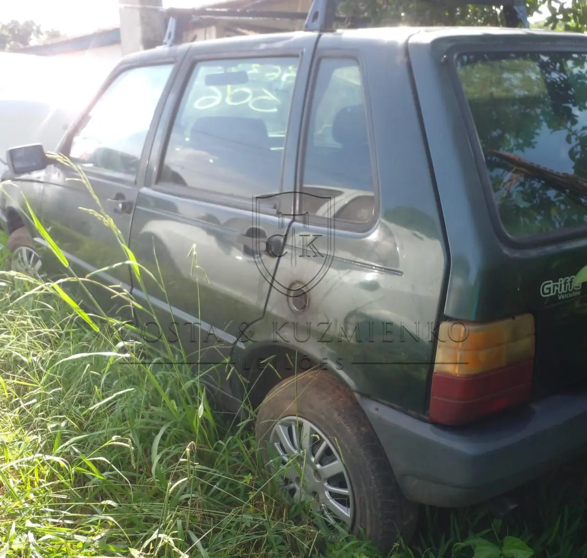 LOTE 0306